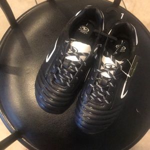 Athletic works soccer cleats